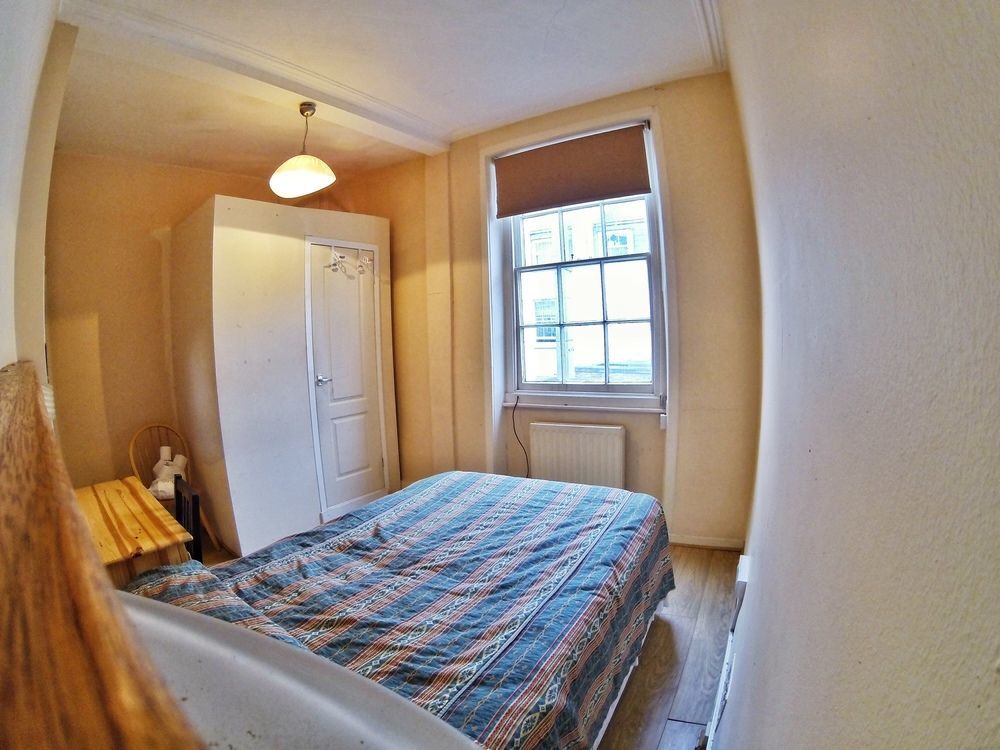 Atlas Studio Rooms London Exterior foto
